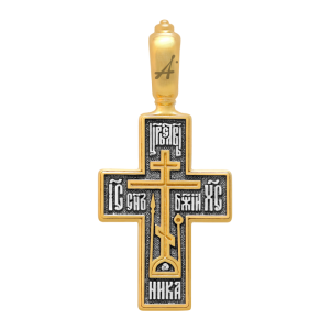 Древнерусский крест Арт. 101.881