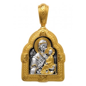 Тихвинская икона Божией Матери Арт. 102.012