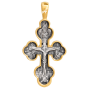Материнский крест Арт. 101.330