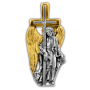 Ангел Хранитель, несущий Крест Арт. 102.280