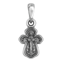 Крестильный крест Ангел Хранитель Арт. 101.613