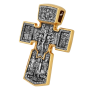 Богатырский крест Арт. 101.888