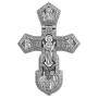 Большой Русский воинский крест Арт. 101.867