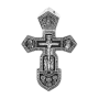 Русский воинский крест Арт. 101.538