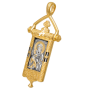 Владимирская икона Божией Матери. Процветший Крест Арт. 102.124